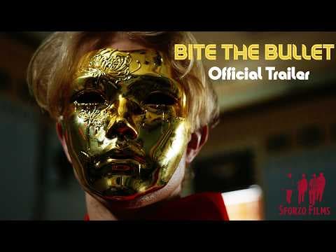 BITE THE BULLET: Official Trailer