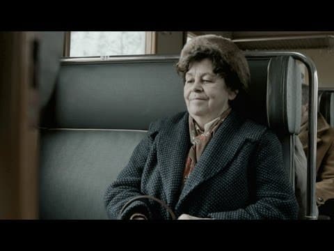 BURNING BUSH Trailer | Festival 2013