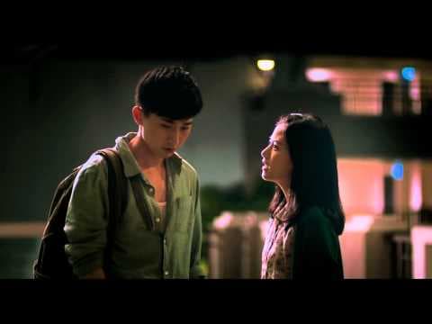 Trailer สี่เส้า Love is V.1