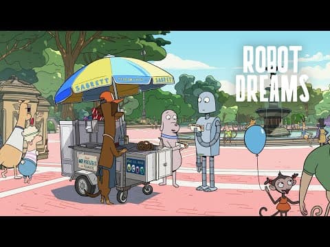 Official Teaser
