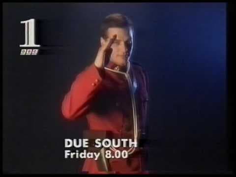 Due South Trailer