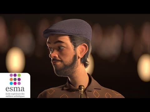 Official Teaser
