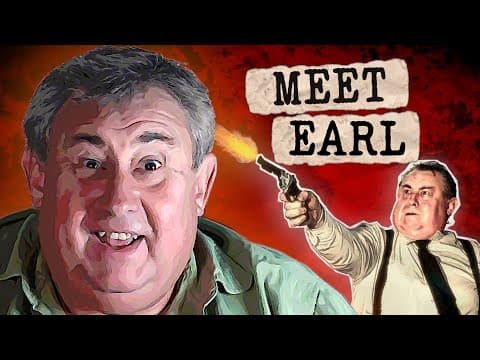 Meet Earl Wallace! | DIRTY DUTCH