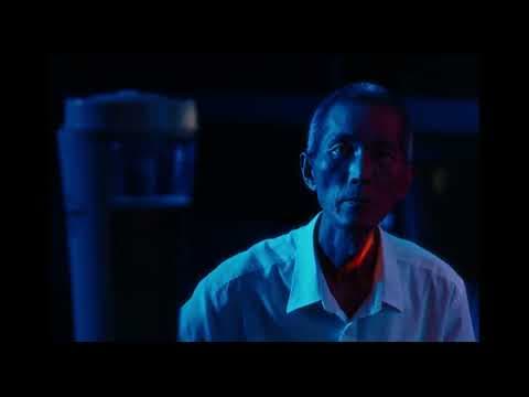 Through Your Eyes by Nelson Yeo - Official Trailer