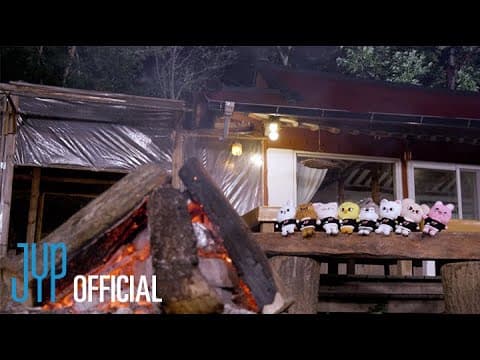 [SKZ CODE] Teaser Video 2