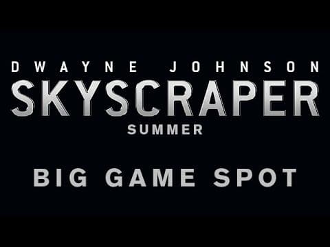 Big Game Spot