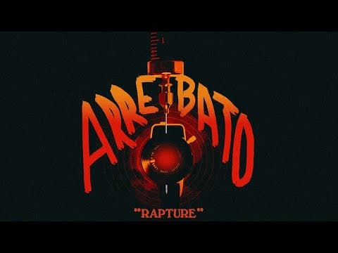 4K Restoration Trailer