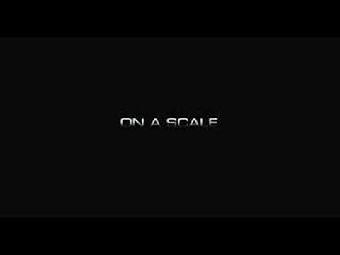 The Happening Trailer