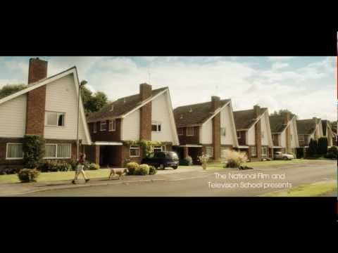 Cocoons (Trailer) - (c)NFTS 2013