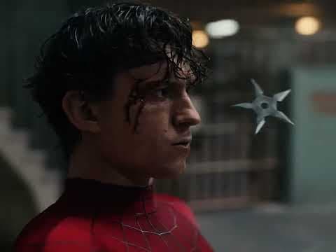Happy Birthday, Peter Parker!