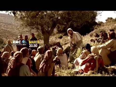 Les révélations de l'Evangile de Barnabe