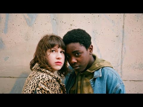 Panteres | Trailer | Berlinale 2020