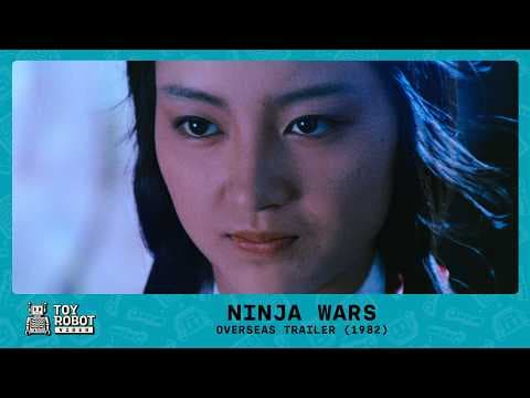Original Overseas Trailer [Dubbed]