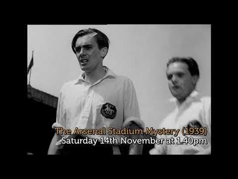 Promo for "Talking Pictures" channel