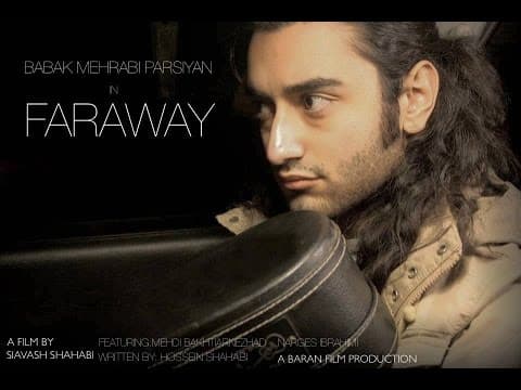 Faraway- Trailer (short film)