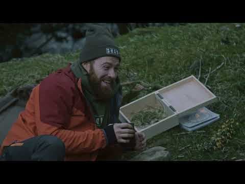 Anto Attempts - Trailer