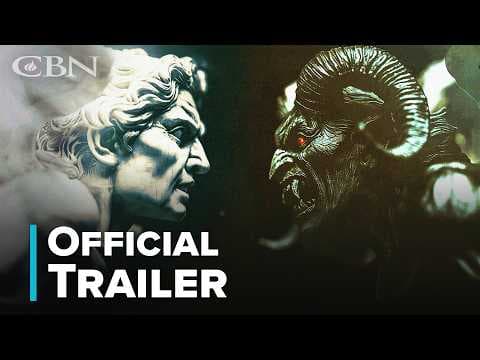 ANGELS & DEMONS - Investigating The Supernatural | Official Trailer