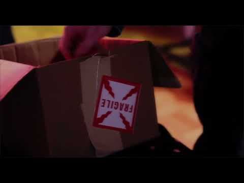 Getting Over February TRAILER 1