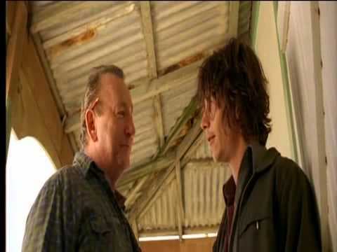 Mullet trailer