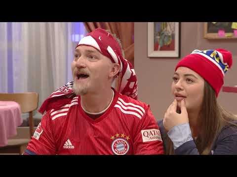 Tring Promo| Familja Kuqezi| E shtune 19.00 ne Jolly HD, E hene 21.30 ne Smile