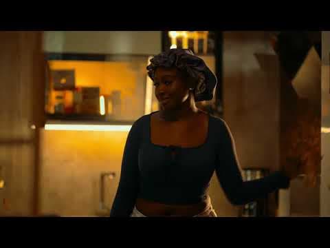 Love Lockdown - Official Trailer