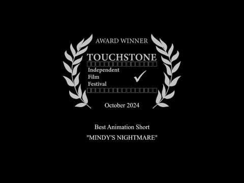 MINDYS NIGHTMARE DIRECTED BY JEFF BLYTH (UNITED STATES)