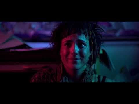 The MOMENT Trailer 2018