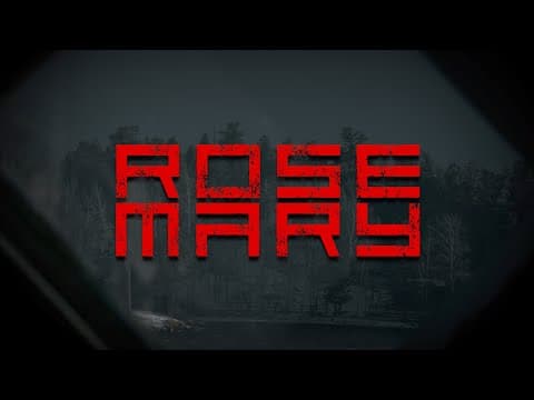 Rosemary Trailer