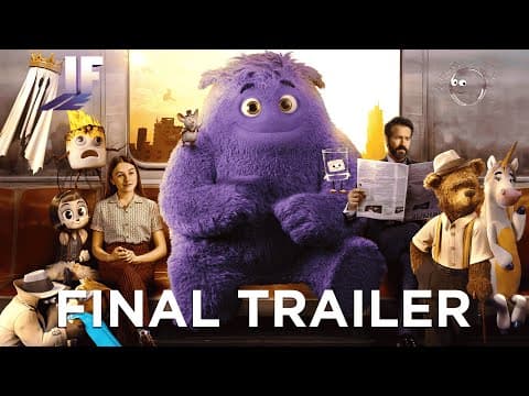 International Trailer