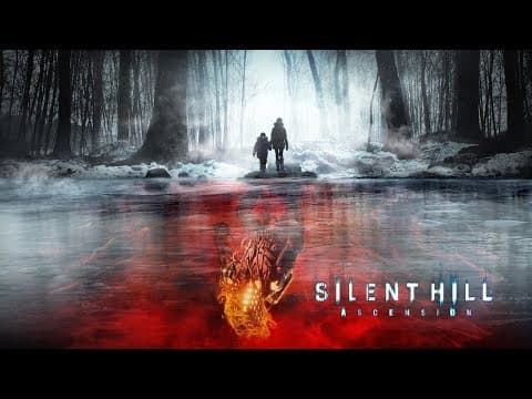SILENT HILL: Ascension | Official Trailer