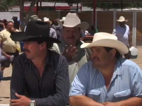 Carrera Perdida