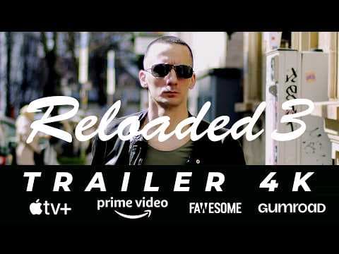 Official Trailer