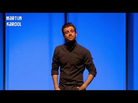 Martijn Kardol - Welkom (trailer)