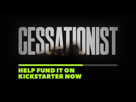 Fundraising Teaser