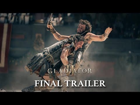 Final Trailer