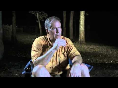 The Orange Man Trailer