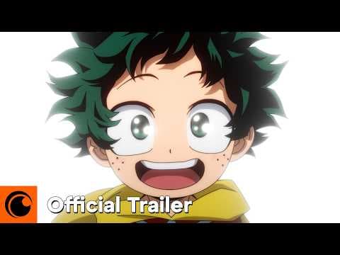 10th anniversary Trailer [Subtitled]