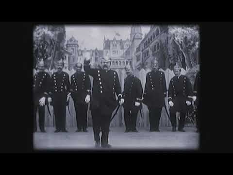 Donnerwetter, tadellos (1908) Deutsche Kinematgraphenwerke