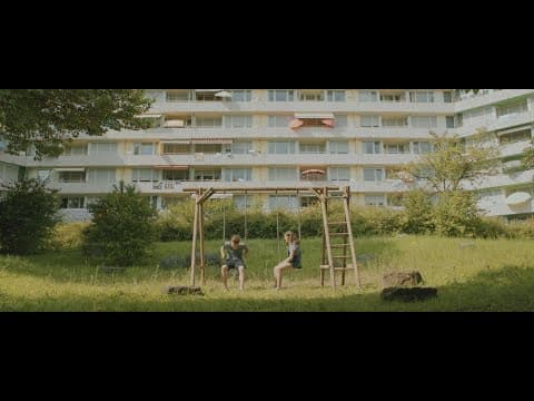 Kaugummiblase | Bubble Gummed Girl | TRAILER (2018)
