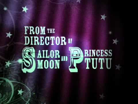 Kaliedo Star - Season 1 on DVD 11.23.10 - Anime Trailer