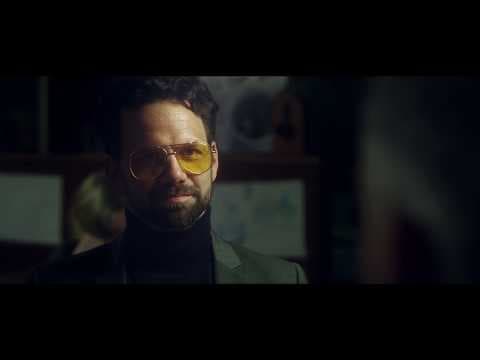 CRAZY Teaser