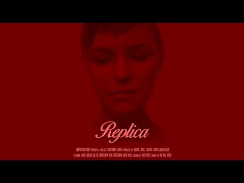 Replica (Official Trailer)