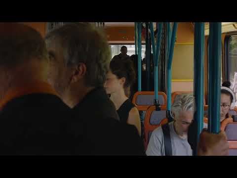 Merci pour votre patience! | Trailer | Film Fest Gent 2022