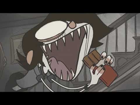 SCATTERSHOT (Thesis Film) Trailer