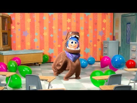 "Party" TV Spot