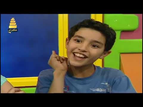 مدينة المعلومات - الحلقة الاولى