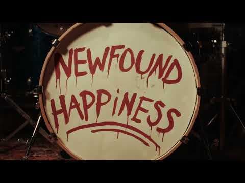 Newfound Happiness Teaser Trailer