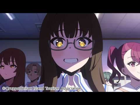TV Anime『Nukitashi The Animation 』English Dub Trailer｜2025.12.17 ONAIR