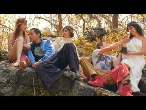 ColOZio – teaser | IFFR 2020