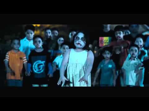 Zombi Kilang Biskut Trailer